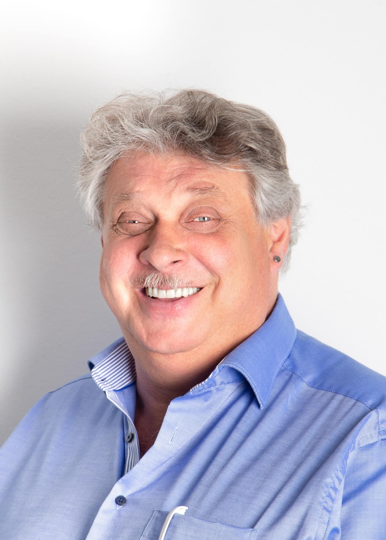 Engelbert Nimmerrichter